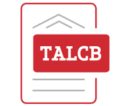 Icon - TALCB Rules and Laws