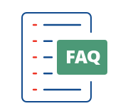 Icon - Real Estate FAQ