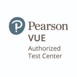 Icon - Pearson Vue