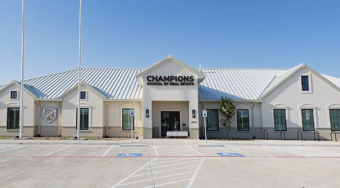 Dallas Campus Photo