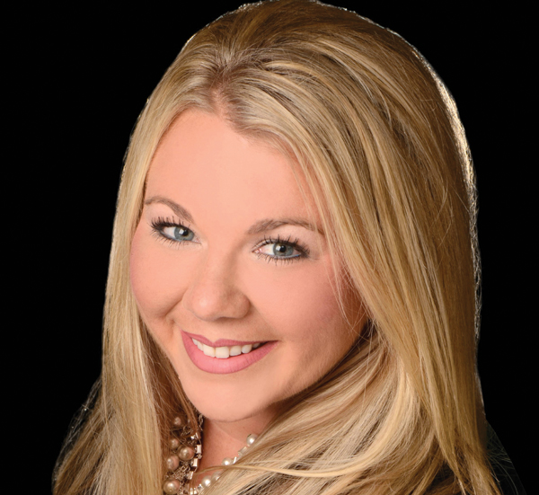Natalie Curtis - DFW Regional Marketing Representative