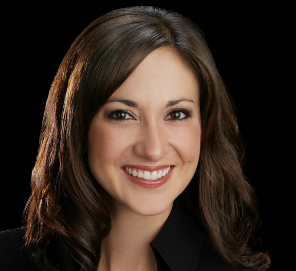 Natalie Powell - San Antonio Campus Manager