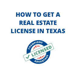 Real Estate License Texas - Real Estate U