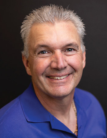 Kevin   Airel Headshot
