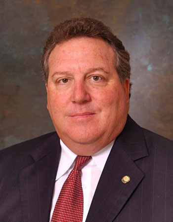 Ron   Castagno Headshot