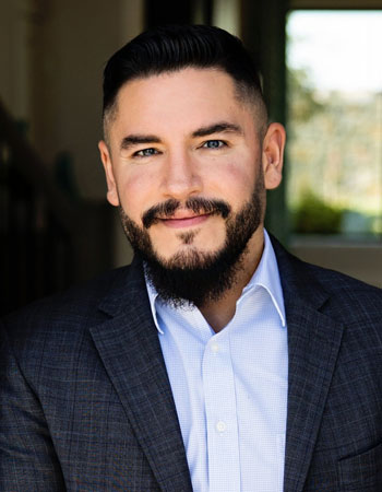 Christopher   Cerda Headshot