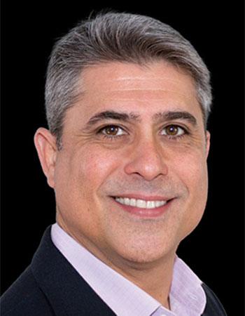 Mark   Cox Headshot