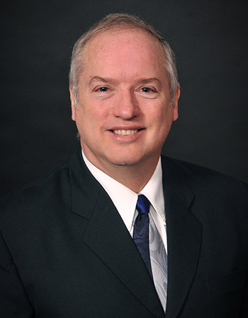 Frank   Eldridge Headshot