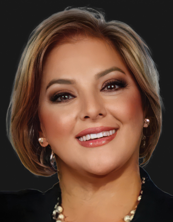 Bea   Flores Headshot