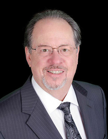 Steve   Goff Headshot