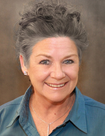 Kathryn   Hardeman Headshot