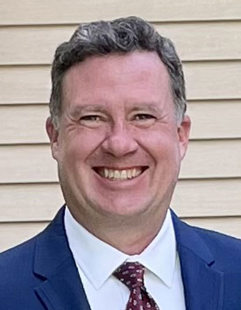 Mark   Inman Headshot
