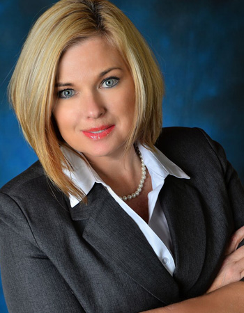 Jennifer   Keathly Headshot