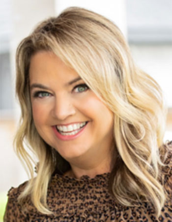 Robin   Kitzmiller Headshot