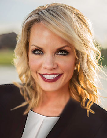 Christy   Mendelow Headshot