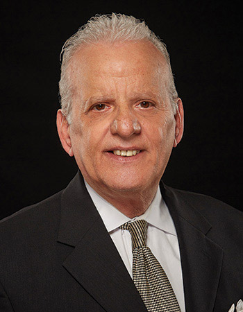 John   Mercado Headshot