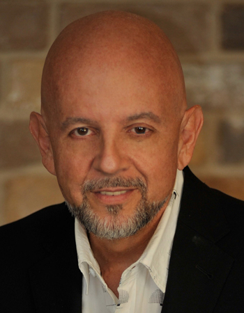 Joe   Provenzano Headshot