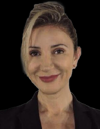 Alma   Puerto Headshot