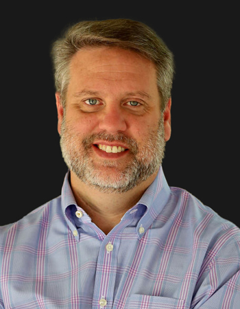 Clint   Reynolds Headshot