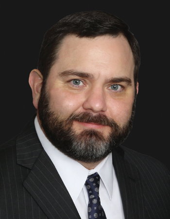 Clint   Roberts Headshot