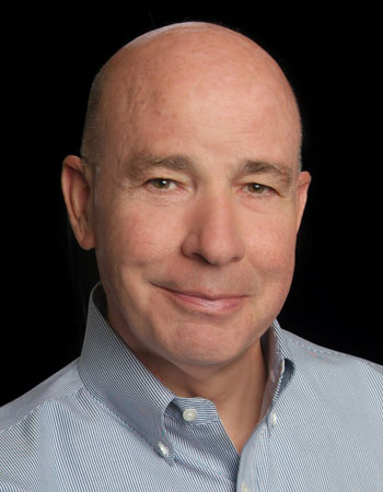 Jim   Shaw Headshot