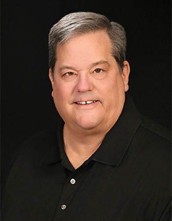 Paul   St. Amand Headshot