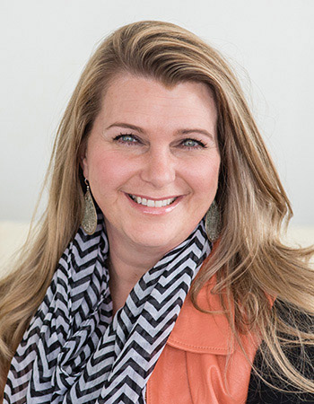 Tori Vendola instructor Headshot