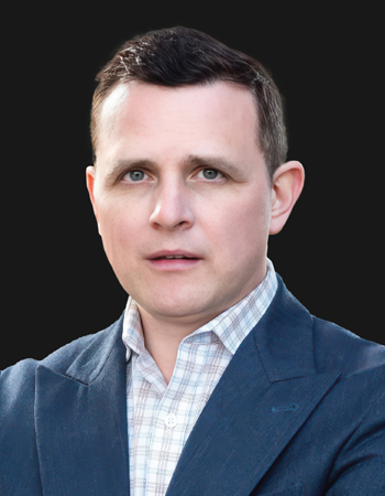 Greg   Welch Headshot