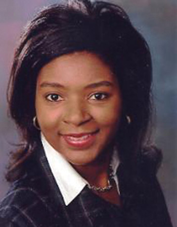 Nicole   Williams Headshot