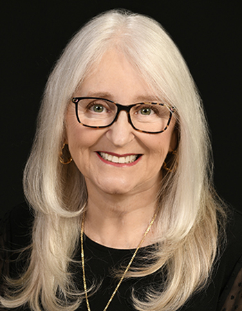 Kristin   Wilson Headshot