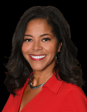 Deidre   Woodard Headshot