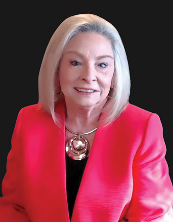 Sharon   Yeary Headshot