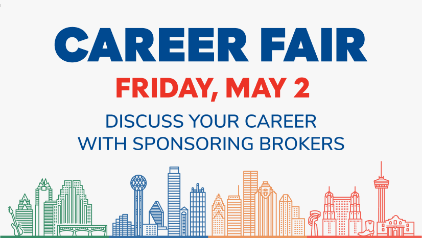 Thumbnail - Statewide Career Fair May 2nd