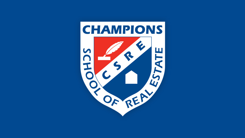 Champions School of Real Estate - LinkedIn