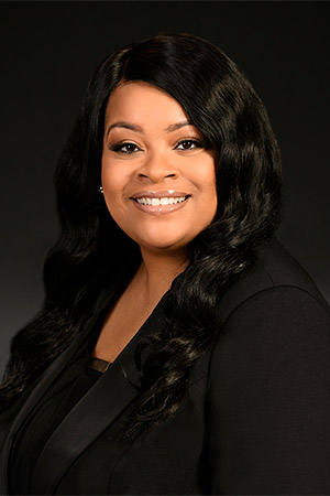 Jeaneen Delmore - Staff