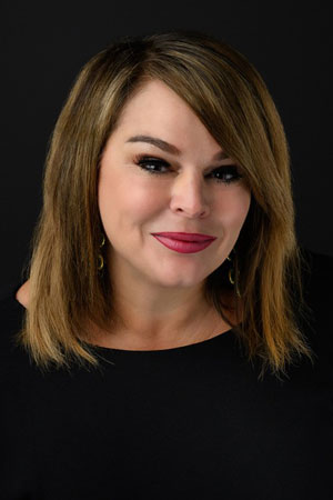 Kimberly Dydalewicz - Co-Owner / President