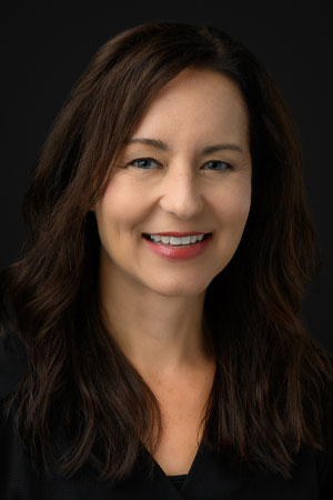 Amy Jordan - Course Coordinator