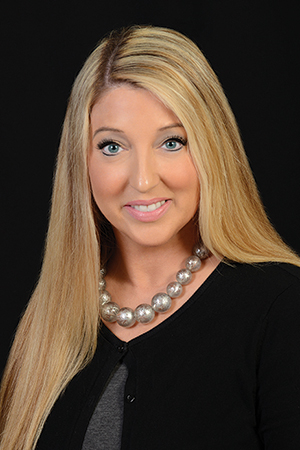 Susan Krieger - Campus Manager