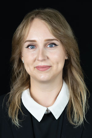 Nicole Lindenmier - Online Career Counselor
