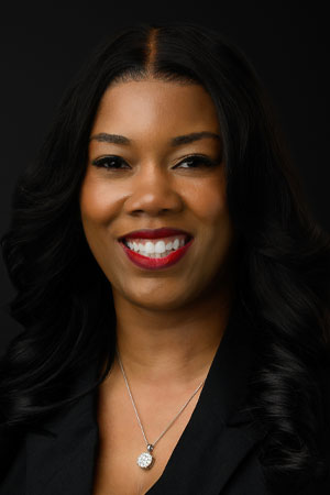 Brittany Murphy - Course Coordinator