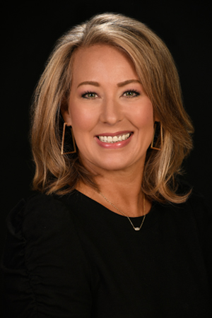 Pamela Shamblin - Staff