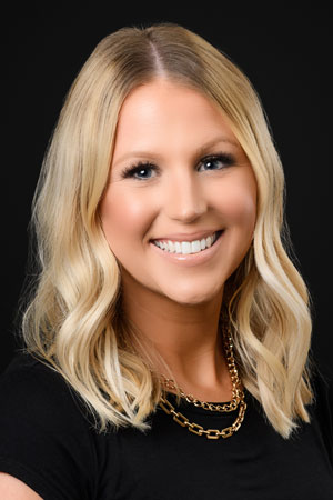 Tori Williams - Career Counselor