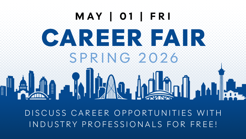 Thumbnail - Statewide Career Fair May 1st!