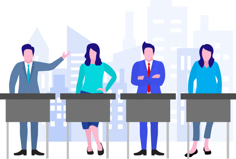 Header Graphic - Career