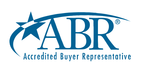 Accredited Buyer's Representative Icon