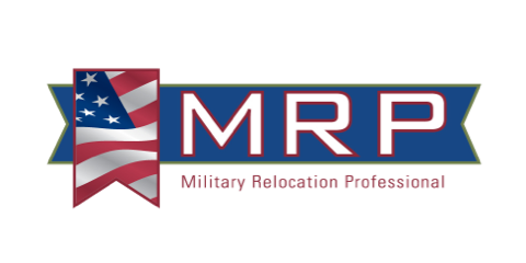 Military Relocation Professional Icon