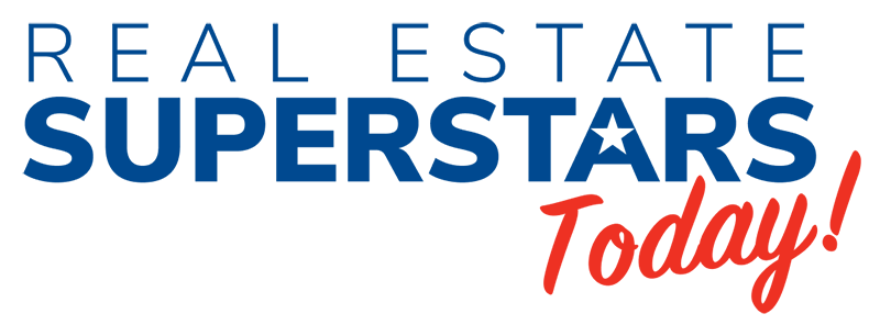 Real Estate Superstars Logo